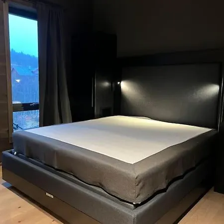 Apartment Eksklusiv, Toppetasje Leilighet Med Flott Utsikt Beitostolen