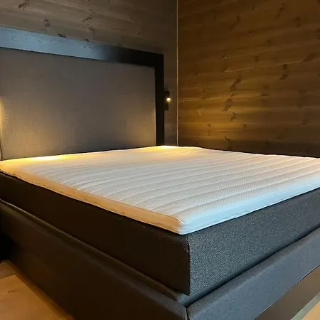 Apartment Eksklusiv, Toppetasje Leilighet Med Flott Utsikt